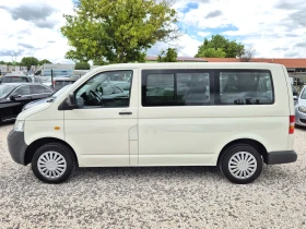 VW T5 * 1.9-TDI* 8+ 1* КЛИМА* КОЖА* | Auto.bg — изображение 2 VW T5 * 1.9-TDI* 8+ 1* КЛИМА* КОЖА* | Auto.bg — изображение 2