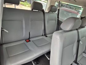 VW T5 * 1.9-TDI* 8+ 1* КЛИМА* КОЖА* | Auto.bg — изображение 13 VW T5 * 1.9-TDI* 8+ 1* КЛИМА* КОЖА* | Auto.bg — изображение 13