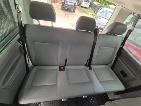 VW T5 * 1.9-TDI* 8+ 1* КЛИМА* КОЖА* | Auto.bg — изображение 14 VW T5 * 1.9-TDI* 8+ 1* КЛИМА* КОЖА* | Auto.bg — изображение 14