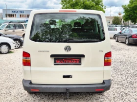 VW T5 * 1.9-TDI* 8+ 1* КЛИМА* КОЖА* | Auto.bg — изображение 4 VW T5 * 1.9-TDI* 8+ 1* КЛИМА* КОЖА* | Auto.bg — изображение 4