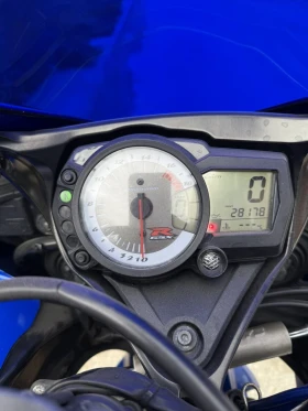 Suzuki Gsxr 600 А2 35kw | Auto.bg — изображение 8 Suzuki Gsxr 600 А2 35kw | Auto.bg — изображение 8