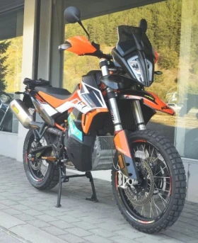 Ktm Adventure R 790 ABS/TC | Auto.bg — изображение 5 Ktm Adventure R 790 ABS/TC | Auto.bg — изображение 5