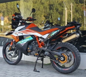 Ktm Adventure R 790 ABS/TC | Auto.bg — изображение 8 Ktm Adventure R 790 ABS/TC | Auto.bg — изображение 8