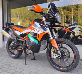 Ktm Adventure R 790 ABS/TC | Auto.bg — изображение 3 Ktm Adventure R 790 ABS/TC | Auto.bg — изображение 3