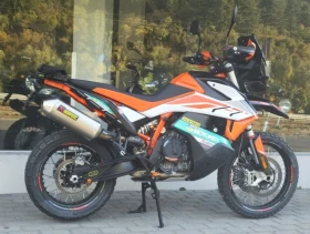 Ktm Adventure R 790 ABS/TC | Auto.bg — изображение 7 Ktm Adventure R 790 ABS/TC | Auto.bg — изображение 7