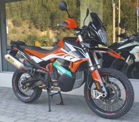 Ktm Adventure R 790 ABS/TC