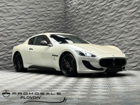 Maserati GranTurismo Sport MC Carbon*BOSE - [1] 
