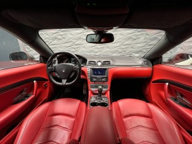 Maserati GranTurismo Sport MC Carbon* BOSE | Mobile.bg   5