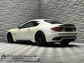 Maserati GranTurismo Sport MC Carbon* BOSE | Mobile.bg   3