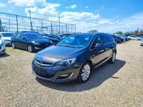 Opel Astra 1.4/140к.с/GPL 1 - Car24.bg Opel Astra 1.4/140к.с/GPL 1