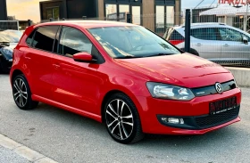 VW Polo R-line TDI - Car24.bg VW Polo R-line TDI