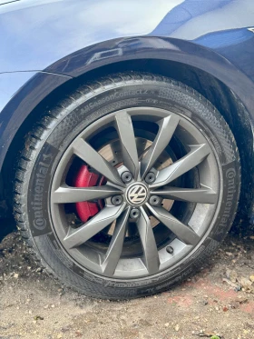 VW Golf 2.0TDI R LINE - 23500 лв. / 12015.36 € - 82931620 7 | Car24.bg VW Golf 2.0TDI R LINE - 23500 лв. / 12015.36 € - 82931620 7