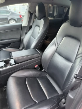 Tesla Model 3 Европейска.реални км. - 34999 лв. / 17894.70 € - 93237825 12 | Car24.bg Tesla Model 3 Европейска.реални км. - 34999 лв. / 17894.70 € - 93237825 12