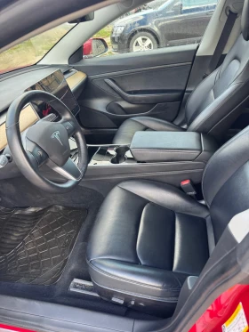 Tesla Model 3 Европейска.реални км. - 34999 лв. / 17894.70 € - 93237825 6 | Car24.bg Tesla Model 3 Европейска.реални км. - 34999 лв. / 17894.70 € - 93237825 6