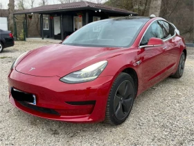 Tesla Model 3 Европейска.реални км. - Car24.bg Tesla Model 3 Европейска.реални км.