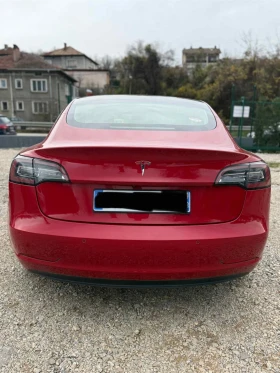 Tesla Model 3 Европейска.реални км. - 34999 лв. / 17894.70 € - 93237825 4 | Car24.bg Tesla Model 3 Европейска.реални км. - 34999 лв. / 17894.70 € - 93237825 4