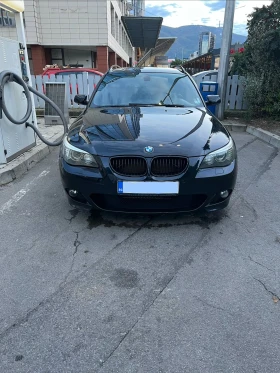 BMW 530 - 14999 лв. / 7668.87 € - 49875438 10 | Car24.bg BMW 530 - 14999 лв. / 7668.87 € - 49875438 10