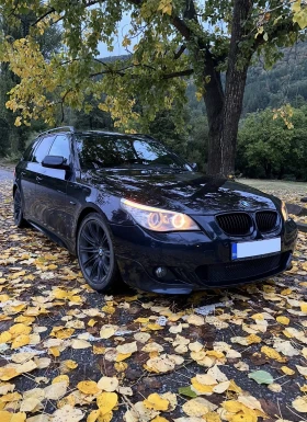 BMW 530 - 14999 лв. / 7668.87 € - 49875438 2 | Car24.bg BMW 530 - 14999 лв. / 7668.87 € - 49875438 2
