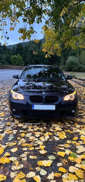 BMW 530 - Car24.bg BMW 530