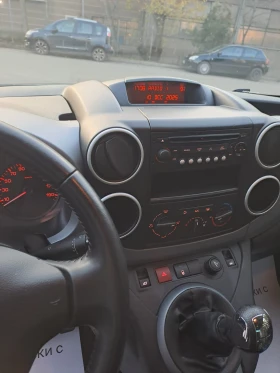 Citroen Berlingo Италия - 9500 лв. / 4857.27 € - 10163864 11 | Car24.bg Citroen Berlingo Италия - 9500 лв. / 4857.27 € - 10163864 11