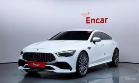 Mercedes-Benz AMG GT 43* 4MATIC* BURMESTER* AMBIENT* КАМЕРИ* 360* - Car24.bg Mercedes-Benz AMG GT 43* 4MATIC* BURMESTER* AMBIENT* КАМЕРИ* 360*