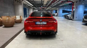 BMW M4 COMPETITION* CARBON* CERAMIC* FULL* | Auto.bg — изображение 3 BMW M4 COMPETITION* CARBON* CERAMIC* FULL* | Auto.bg — изображение 3