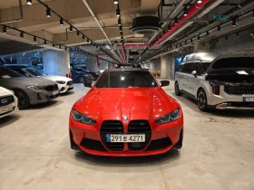 BMW M4 COMPETITION* CARBON* CERAMIC* FULL* | Auto.bg — изображение 5 BMW M4 COMPETITION* CARBON* CERAMIC* FULL* | Auto.bg — изображение 5