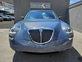 Lancia Thesis 2.0L TURBO - 15000 € / 29337.45 лв. - 52265634 2 | Car24.bg Lancia Thesis 2.0L TURBO - 15000 € / 29337.45 лв. - 52265634 2