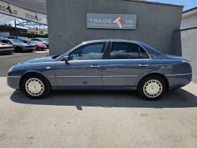 Lancia Thesis 2.0L TURBO - 15000 € / 29337.45 лв. - 52265634 7 | Car24.bg Lancia Thesis 2.0L TURBO - 15000 € / 29337.45 лв. - 52265634 7