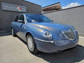 Lancia Thesis 2.0L TURBO - 15000 € / 29337.45 лв. - 52265634 3 | Car24.bg Lancia Thesis 2.0L TURBO - 15000 € / 29337.45 лв. - 52265634 3