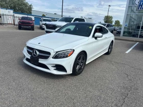 Mercedes-Benz C 300 4MATIC/360/ПАНОРАМА/ПОДГРЕВИ - Car24.bg Mercedes-Benz C 300 4MATIC/360/ПАНОРАМА/ПОДГРЕВИ
