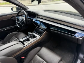 Audi A8 Long 50TDI 3xTV / B&O OLED | Auto.bg — изображение 14 Audi A8 Long 50TDI 3xTV / B&O OLED | Auto.bg — изображение 14