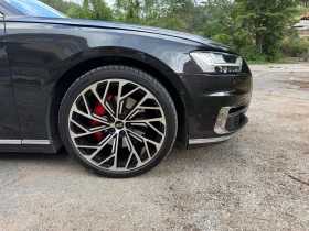 Audi A8 Long 50TDI 3xTV / B&O OLED | Auto.bg — изображение 12 Audi A8 Long 50TDI 3xTV / B&O OLED | Auto.bg — изображение 12