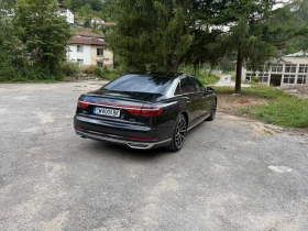 Audi A8 Long 50TDI 3xTV / B&O OLED | Auto.bg — изображение 6 Audi A8 Long 50TDI 3xTV / B&O OLED | Auto.bg — изображение 6