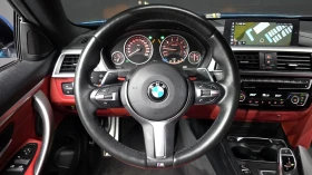 BMW 420 M SPORT + HEAD UP/360/PANO/FULL | Auto.bg — изображение 13 BMW 420 M SPORT + HEAD UP/360/PANO/FULL | Auto.bg — изображение 13