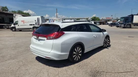 Honda Civic 1.6 | Auto.bg — изображение 5 Honda Civic 1.6 | Auto.bg — изображение 5