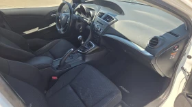 Honda Civic 1.6 | Auto.bg — изображение 8 Honda Civic 1.6 | Auto.bg — изображение 8