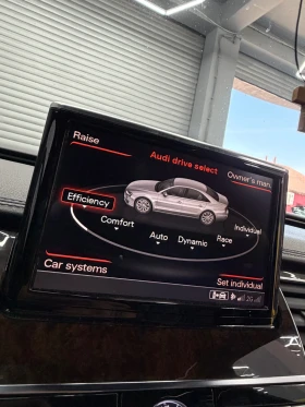 Audi A8 S8 - 22500 € / 44006.17 лв. - 36190889 16 | Car24.bg Audi A8 S8 - 22500 € / 44006.17 лв. - 36190889 16