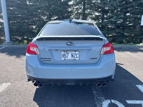 Subaru WRX Raiu Edition Manual/CARFAX/КОЖА | Auto.bg — изображение 4 Subaru WRX Raiu Edition Manual/CARFAX/КОЖА | Auto.bg — изображение 4