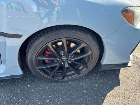 Subaru WRX Raiu Edition Manual/CARFAX/КОЖА | Auto.bg — изображение 7 Subaru WRX Raiu Edition Manual/CARFAX/КОЖА | Auto.bg — изображение 7