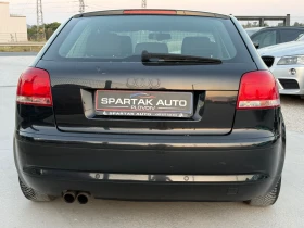 Audi A3 2.0TDI* 2006г* Ръчка* Регистриран* - 2000 € - 50838033 5 | Car24.bg Audi A3 2.0TDI* 2006г* Ръчка* Регистриран* - 2000 € - 50838033 5