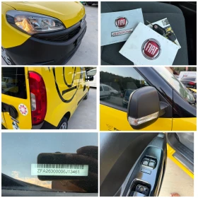 Fiat Doblo 1.3 M-JET ЛИЗИНГ | Auto.bg — изображение 16 Fiat Doblo 1.3 M-JET ЛИЗИНГ | Auto.bg — изображение 16