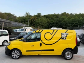 Fiat Doblo 1.3 M-JET ЛИЗИНГ | Auto.bg — изображение 8 Fiat Doblo 1.3 M-JET ЛИЗИНГ | Auto.bg — изображение 8