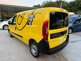 Fiat Doblo 1.3 M-JET ЛИЗИНГ | Auto.bg — изображение 7 Fiat Doblo 1.3 M-JET ЛИЗИНГ | Auto.bg — изображение 7