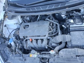 Kia Ceed 1.4 100 кс | Auto.bg — изображение 9 Kia Ceed 1.4 100 кс | Auto.bg — изображение 9