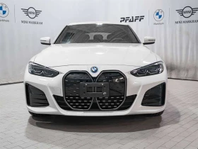 BMW i4 eDrive40| M-ПАКЕТ| ПАНО| HAR/KAR| HUD|