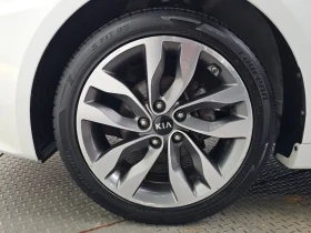 Kia K5 New K5 Luxury Trendy | Auto.bg — изображение 5 Kia K5 New K5 Luxury Trendy | Auto.bg — изображение 5