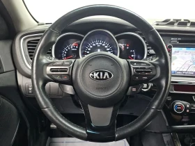 Kia K5 New K5 Luxury Trendy | Auto.bg — изображение 17 Kia K5 New K5 Luxury Trendy | Auto.bg — изображение 17