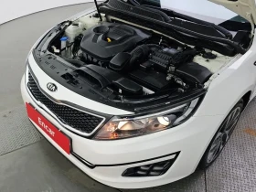 Kia K5 New K5 Luxury Trendy | Auto.bg — изображение 6 Kia K5 New K5 Luxury Trendy | Auto.bg — изображение 6