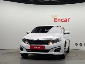 Kia K5 New K5 Luxury Trendy | Auto.bg — изображение 3 Kia K5 New K5 Luxury Trendy | Auto.bg — изображение 3